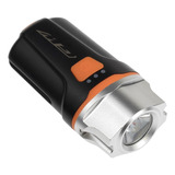 Luz Bicicleta Delantera Gw Recargable Usb  Led 500 Lumens