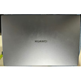 Notebook Huawei D14 Core I3 14´ 8gb 256gb Ssd W10 Color Gris
