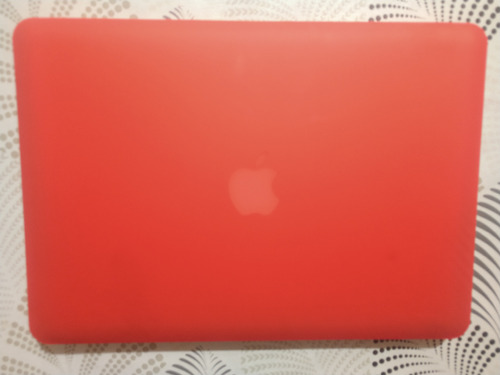 Apple Macbook Pro Mid 2012 I7 16gb Ram Promo Leer Desc
