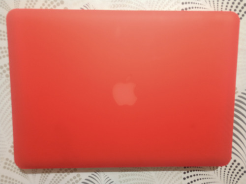 Apple Macbook Pro Mid 2012 I7 16gb Ram