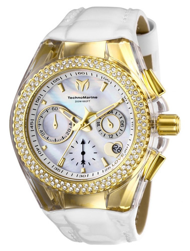 Technomarine Cruise Valentines 117046 Reloj Mujer + 2 Pulsos