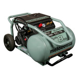 Metabo Hpt Compresor De Aire | The Tank 8 Galones | 225 Psi