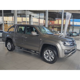 Vw Volkswagen Amarok V6 3.0 258 Cv Highline 4x4 Aut 2024