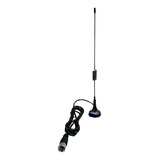 Antena Para Tv/interior Hdtv Delgada Con Imán 015-291