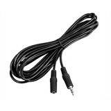 Cable Alargue Miniplug 3.5 Macho Hembra Calidad Auricular 