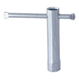 Chave Afinação 3/8  10mm Tubular Surdos, Malacachetas - Gope