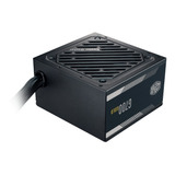 Fuente 700w Coolermaster G700 80+ Gold