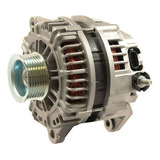 Alternador Nissan Frontier 4.0l 2005 2006 2007 Hitachi