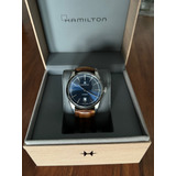 Reloj Hamilton Spirit Of Liberty Como Nuevo. Ref. H4241554