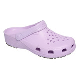 Sapato Babuch Clog Antiderrapante Softworks Bb31 Enfermagem