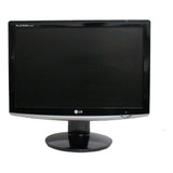 Monitor LG Widescreen W1752t 17 Polegadas