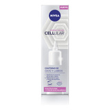 Nivea Crema Facial Cellular Anti-age C - mL a $3632