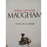 El Filo De La Navaja Maugham