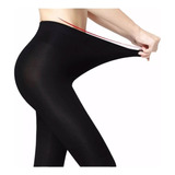 Pacak 6 Pantys Dama Mujer Gruesas 120 Denier