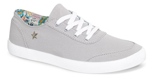 Zapatos Jianna Gris Para Mujer Croydon