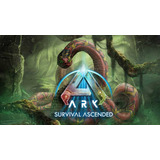 Ark: Survival Ascended | Pc 100% Original Steam