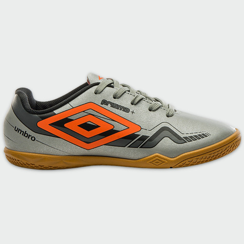 Chuteira Futebol De Salão Futsal Infantil Umbro Prisma 