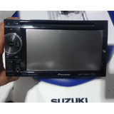 Stereo/dvd Pioneer Avh-p2400bt