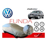 Forro Broche Afelpada Eua Vw Pointer 2006-2009