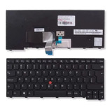 Teclado Lenovo Thinkpad T440 T440s T440p T450 E431 T431 E440