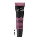 Seda Color En Mousse Ojos/labios/rubor - Laca X12g