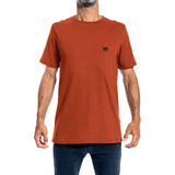 Remera Hombre Reef Small Logo Original