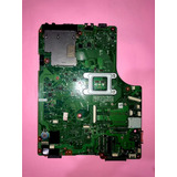 Motherboard Toshiba Satellite A505 V000198150 1310a2338702