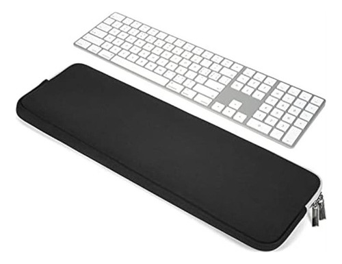 Funda De Neopreno Para Teclado Para Mac iMac 2022 Magic Keyb