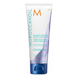 Moroccanoil Acondicionador Matizador Color Care X200ml