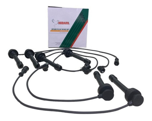 Cables Distribucin Mitsubishi Montero Sport 02-12 K86w K96w Foto 3