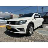 Volkswagen Saveiro 2019 Plus 1.6l Cabina Extendida
