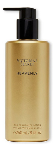 Crema Heavenly Victoria's Secret Fragrance Lotion Original