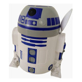 Porta Cereal Star Wars R2d2 Marca Nestle Impecable
