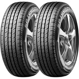 Kit De 2 Neumáticos Dunlop Sp Touring T1 185/65r15 88 T