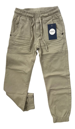 Calça Jogger Camuflada Infantil Exercito Tamanho 1 A 16 Anos