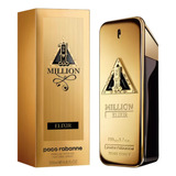 Paco Rabanne 1 Million Elixir Parfum Intense 200 Ml