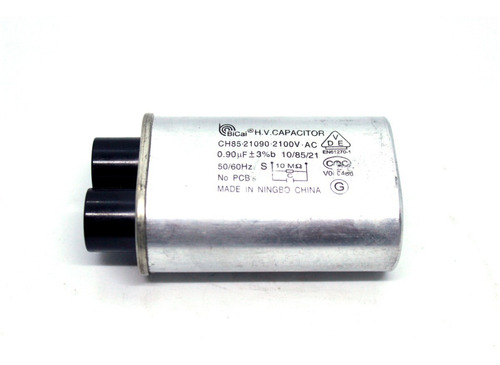 Capacitor Alta Tensión Para Microondas 0.90 0.91 Uf 