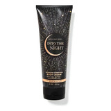  Hidratante Corporal Into The Night Bath & Body Works 226gr