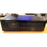 Stereo Cassette Deck Nakamichi 480 Repuestos