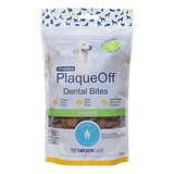 Snack Cuidado Dental Perros Med./ Gde. 150 Grs. - Plaque Off