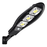 Luminaria Led Con Sensor Solar Public Street Street, 500 W