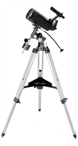 Telescópio Tipo Maksutov Refletor F1900mm F/15 Equatorial