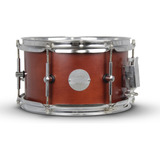 Caixa Adah Classic Wood Laranja Acetinado 10x5,5 6 Afinações