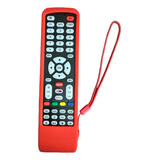 Protector Compatible Para Control Pioneer Hkpro Vision  Rojo