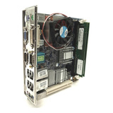 Bcm Mx945gm-d Itx Motherboard & Cpu Intel Celeron M 1.86 Sst