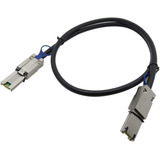 Cabledeconn Cable Mini Sas 26p Sff8808 A 8088 