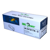 Toner Cf217a (17a) Ink-power