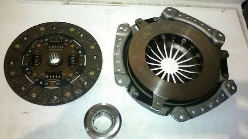 Kit De Clutch Fkh-1177 / Chevrolet Chevette  - Pista Ancha Foto 2