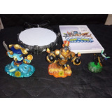 Skylanders Swap Force Starter Pack Original Nintendo Wii