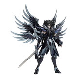 Saint Seiya Myth Cloth Ex Metal Plutón Hades